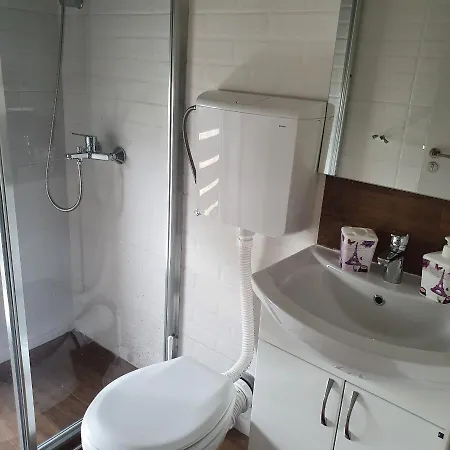 Apartman Vukmanovic Divčibare