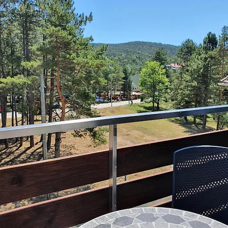 Apartman Vukmanovic Divčibare