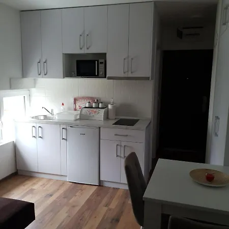 Apartman Vukmanovic
