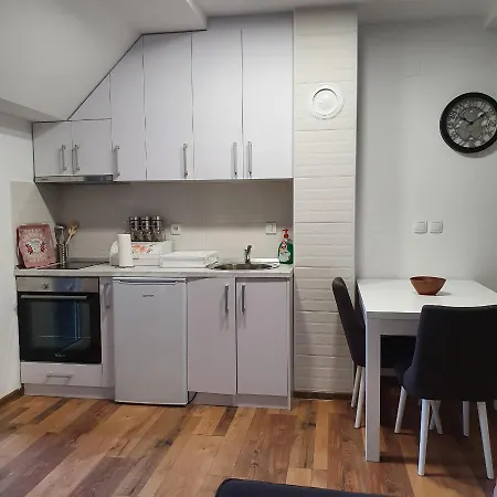 Vukmanovic Apartman Divčibare
