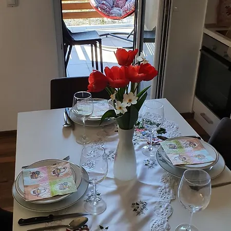 Appartamento Vukmanovic