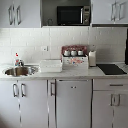 Apartman Vukmanovic Divčibare