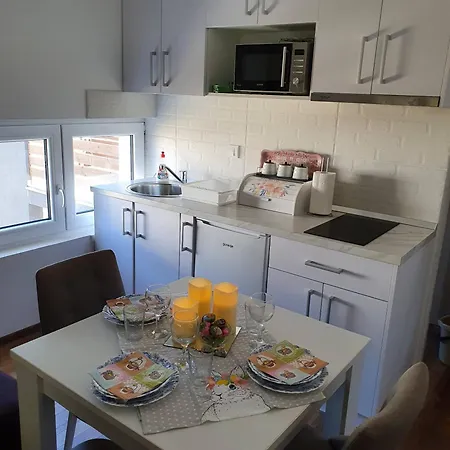 Vukmanovic Apartman *