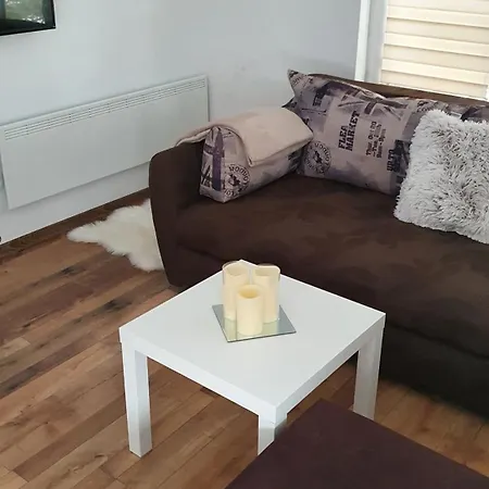 Apartman Vukmanovic *