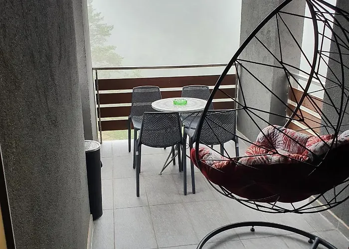 Vukmanovic Appartamento