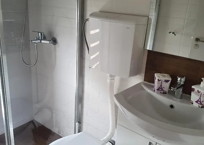 Appartamento Vukmanovic Divčibare