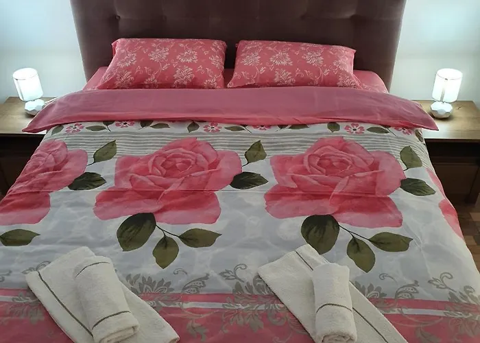 Appartamento Vukmanovic