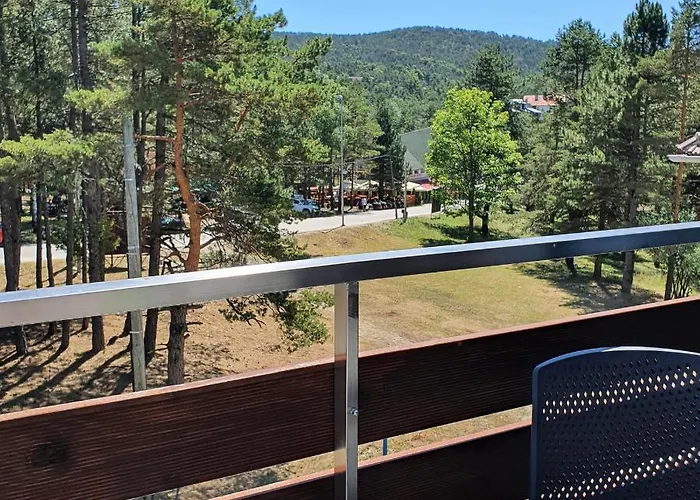 Appartamento Vukmanovic Divčibare