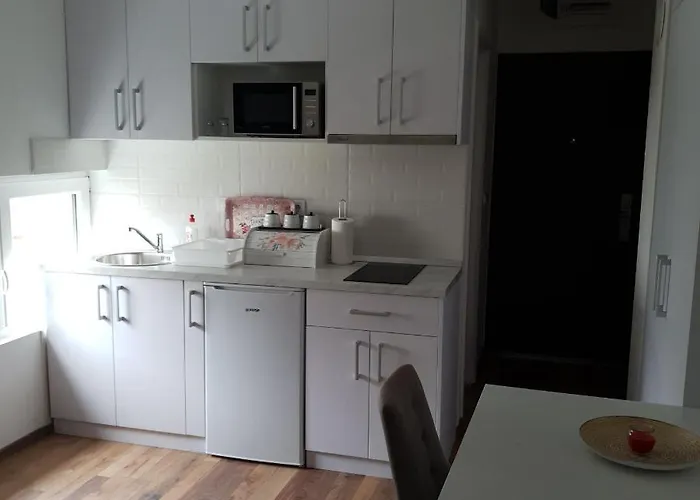 Appartamento Vukmanovic