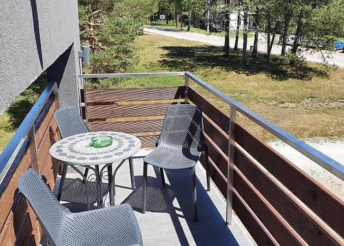 Appartamento Vukmanovic Divčibare