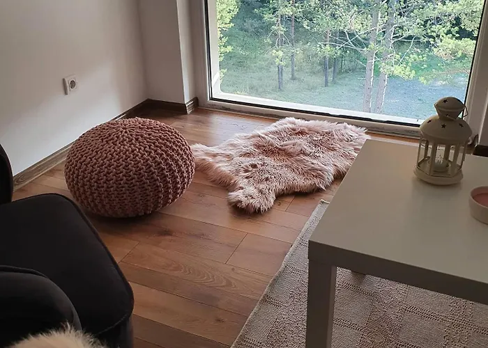 Appartamento Vukmanovic