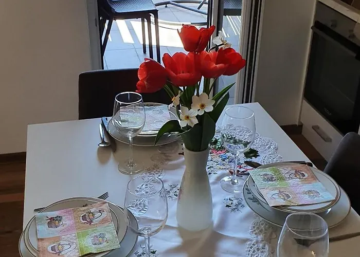 Appartamento Vukmanovic