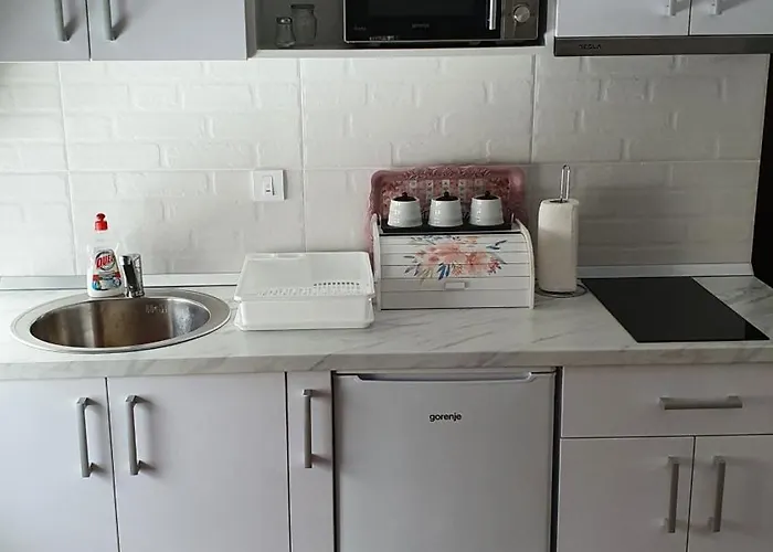 Appartamento Vukmanovic Divčibare