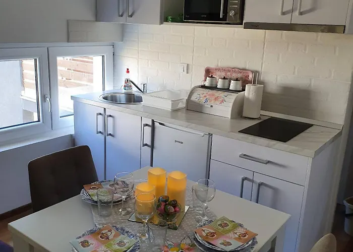 Vukmanovic Appartamento *