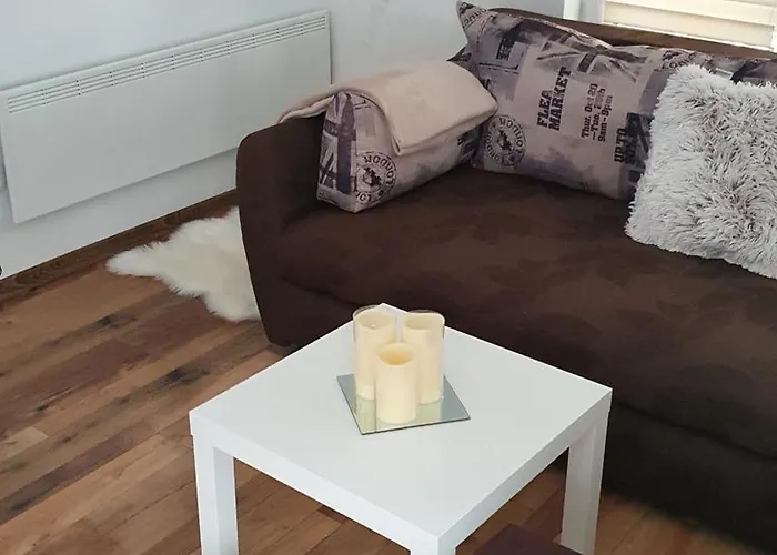 Appartamento Vukmanovic *